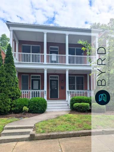 Main picture of 1512 Porter St