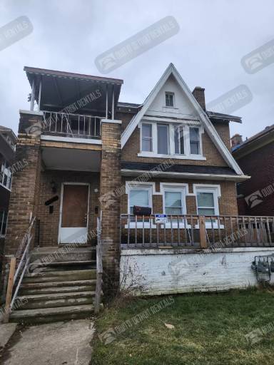 Main picture of 2741 Calvert St