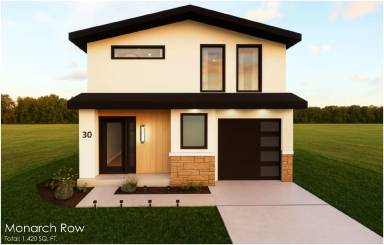 Main picture of Bear Creek Ridge Subdivision