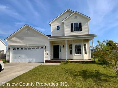 Main picture of 302 Brunswick Dr