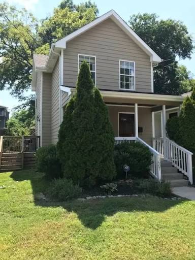 Main picture of 1607 5th Ave N