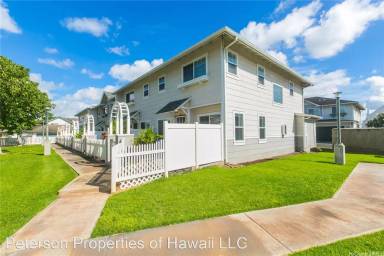 Main picture of Mariners Place