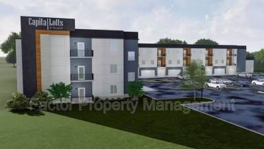 Main picture of Capital Lofts at the Pond