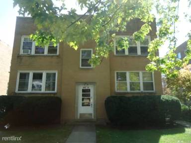 Main picture of 2621 W Estes Ave