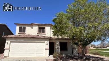 Main picture of 15932 W Crocus Dr