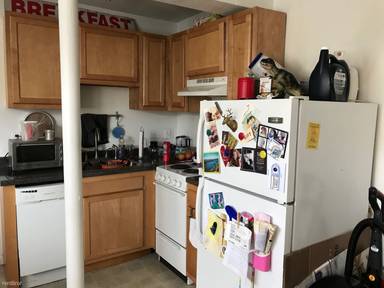 Main picture of 256 Parker Hill Ave