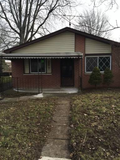 Main picture of 20017 Cornell Ave