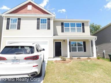 Main picture of 1730 Gaston Mountain Dr