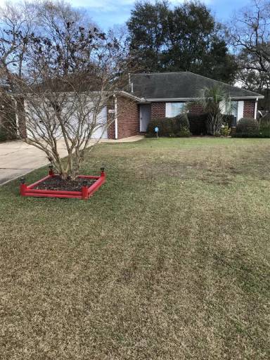 Main picture of 3088 Border Creek Rd