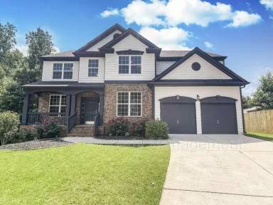 Main picture of 603 Hay Meadow Pl