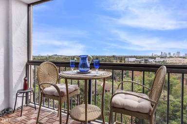 Main picture of Wilton Tower Apartments