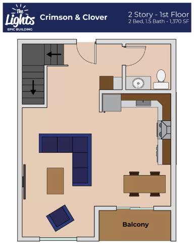 Main picture of Sheyenne 32 East