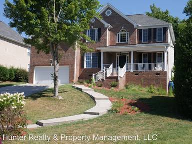 Main picture of 5515 Stone Crossing Dr