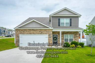 Main picture of 9807 Ramble Brook Ln