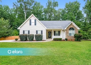 Main picture of 201 Pebble Creek Dr