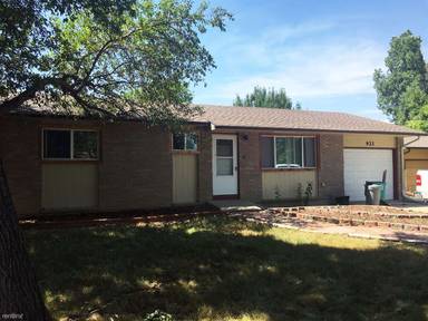 Main picture of 921 Ponderosa Dr