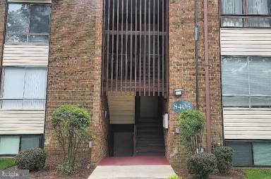 Main picture of 8405 Greenbelt Rd
