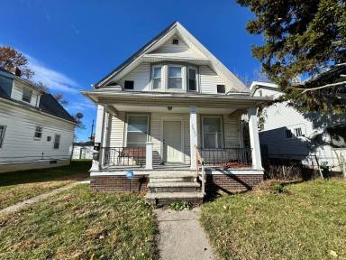 Main picture of 2807 Chestnut St