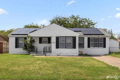 Main picture of 4300 Boren Ave