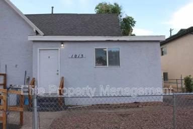 Main picture of 1015 W 13th St