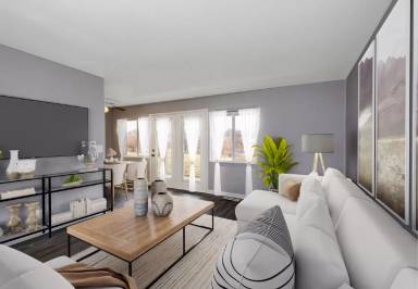 Main picture of Lakeside Villas