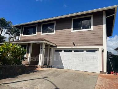 Main picture of 94-511 Halehau Pl