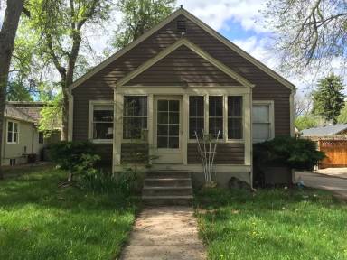 Main picture of 316 Locust St