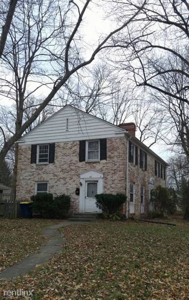 Main picture of 4701 N Capitol Ave