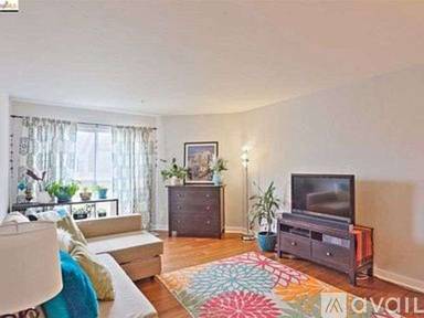 Main picture of Artistry Emeryville Apartments