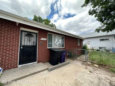 Main picture of 4352 W Nevada Pl