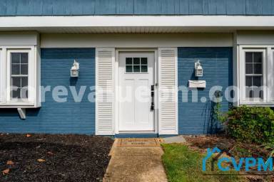 Main picture of 2614 Kresson Pl