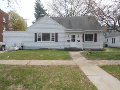 Main picture of 315 Central St