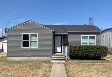 Main picture of 2604 S Pierce St