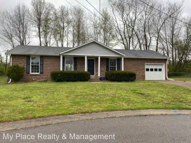 Main picture of 401 Bluff Dr