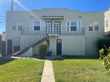 Main picture of 827-831 Cedar Ave