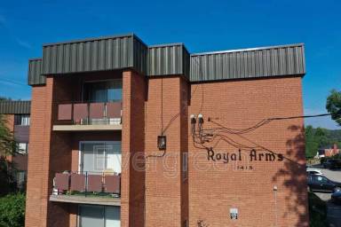 Main picture of 1415 Mount Royal Blvd