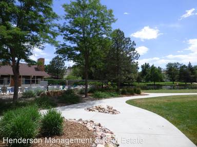 Main picture of Heatheridge Lake Condominiums