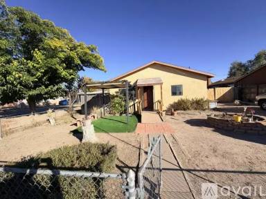 Main picture of 5020 San Luis Pl NW