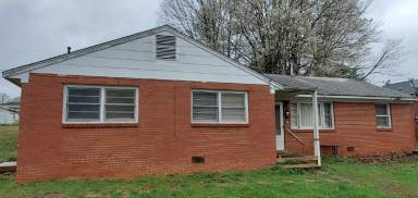 Main picture of 2513 Campbell St