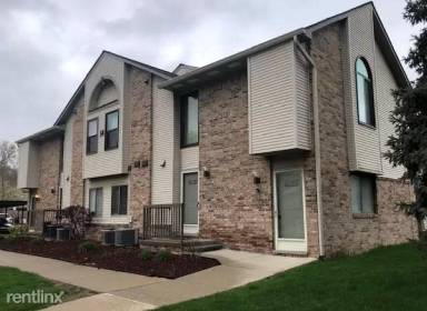 Main picture of 42757 Lilley Pointe Dr