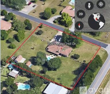 Main picture of 2005 Magic Hill Dr