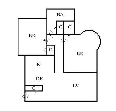 Main picture of 2520 N Stowell Ave