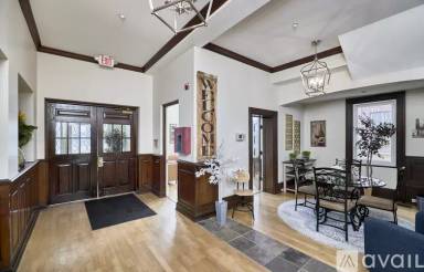 Main picture of 3805 Lindell Blvd