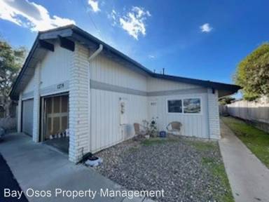 Main picture of 1279 5th St