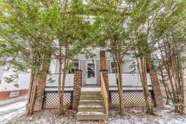 Main picture of 11601 Headley Ave