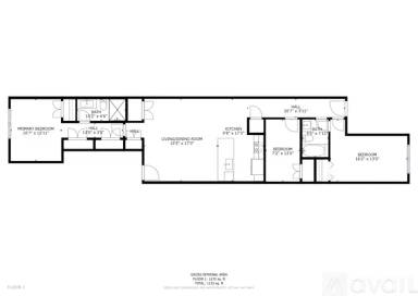 Main picture of 521 Kennedy St NW