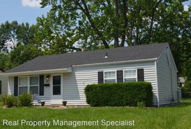 Main picture of 1195 Gahan Dr