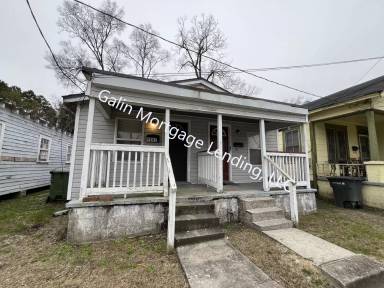 Main picture of 1005 Hearn St
