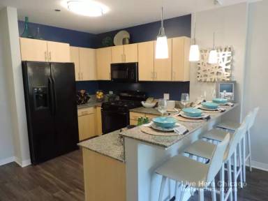 Main picture of The Morgan at Loyola Station