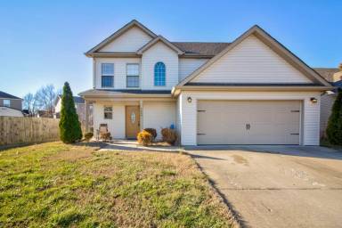 Main picture of 3694 Nadia Dr